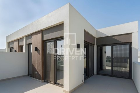Townhouse in Tilal Al Ghaf, Dubai 4 bedrooms, 218.97 sq.m. № 126993 - photo 24