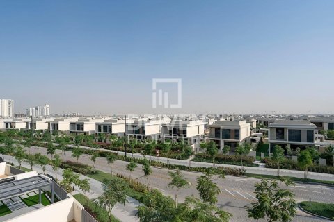 Townhouse in Tilal Al Ghaf, Dubai 4 bedrooms, 218.97 sq.m. № 126993 - photo 1