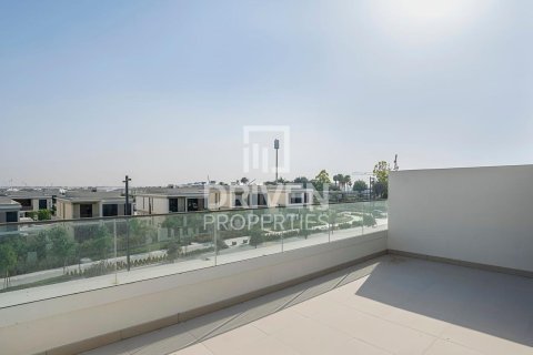 Townhouse in Tilal Al Ghaf, Dubai 4 bedrooms, 218.97 sq.m. № 126993 - photo 25