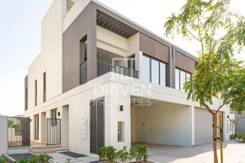 Townhouse in Tilal Al Ghaf, Dubai 4 bedrooms, 218.97 sq.m. № 126993 - photo 3