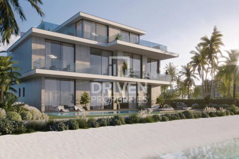 فيلا في District One, مدينة محمد بن راشد, دبي 5 غرف نوم , 805.47 م² رقم 126982 - صورة 24