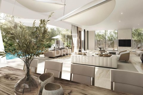Villa à Tilal Al Ghaf, Dubai, 5 chambres, 782.89 m², № 126994