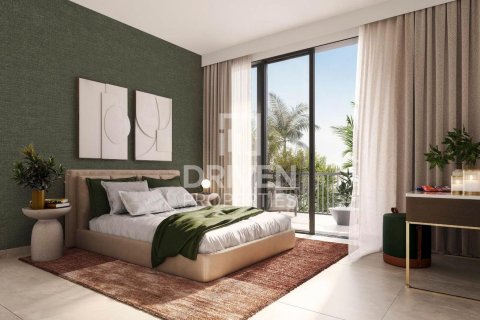 Townhouse in The Valley, Dubai 4 bedrooms, 243.31 sq.m. № 126992 - photo 15