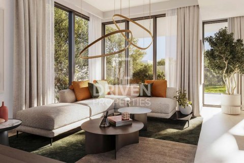 Townhouse in The Valley, Dubai 4 bedrooms, 243.31 sq.m. № 126992 - photo 3