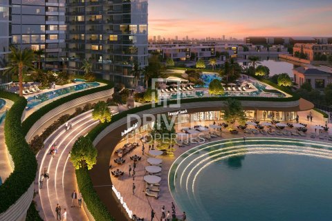 Apartment in Dubai 2 bedrooms, 95.04 sq.m. № 126981 - photo 6