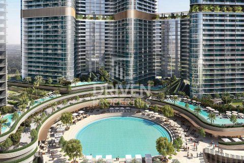 Apartment in Dubai 2 bedrooms, 95.04 sq.m. № 126981 - photo 1