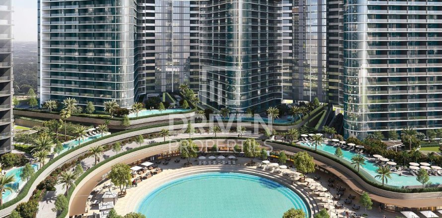 Apartment in Dubai 2 bedrooms, 95.04 sq.m. № 126981