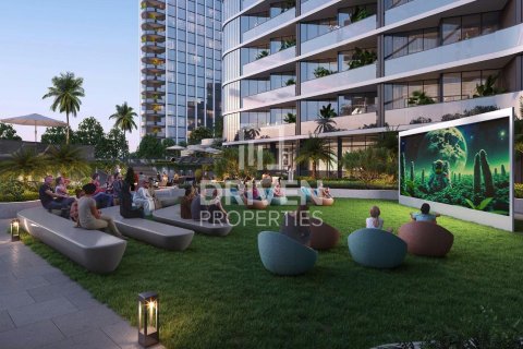 Apartment in Dubai 2 bedrooms, 95.04 sq.m. № 126981 - photo 12