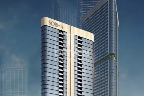 Apartment in Dubai 2 bedrooms, 95.04 sq.m. № 126981 - photo 7