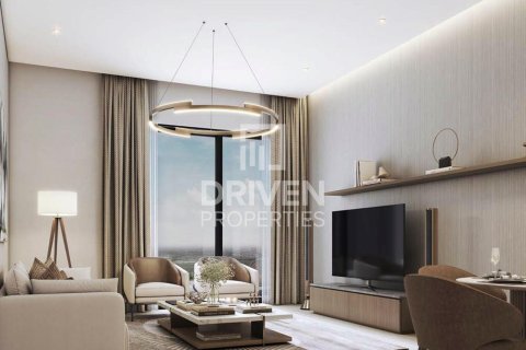 Apartment in Dubai 2 bedrooms, 95.04 sq.m. № 126981 - photo 5