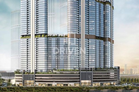 Apartment in Dubai 2 bedrooms, 95.04 sq.m. № 126981 - photo 9