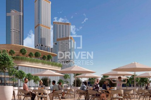 Apartment in Dubai 2 bedrooms, 95.04 sq.m. № 126981 - photo 11