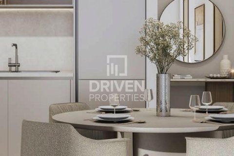 Apartment in Dubai 2 bedrooms, 95.04 sq.m. № 126981 - photo 4