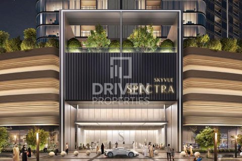 Apartment in Dubai 2 bedrooms, 95.04 sq.m. № 126981 - photo 14