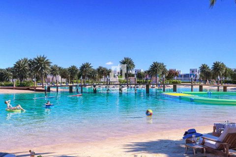 تاون هاوس في Damac Lagoons, دبي 4 غرف نوم, 215 م² رقم 15324 - صورة 8
