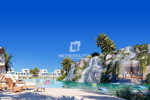 تاون هاوس في Damac Lagoons, دبي 4 غرف نوم, 215 م² رقم 15324 - صورة 6
