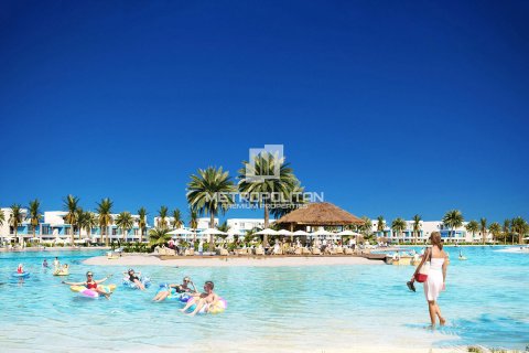 تاون هاوس في Damac Lagoons, دبي 4 غرف نوم, 215 م² رقم 15324 - صورة 4