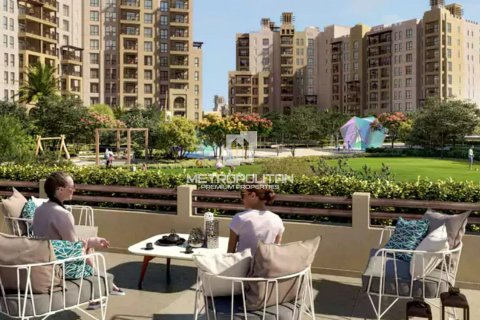 Apartment in Madinat Jumeirah Living, Umm Suqeim, Dubai 2 bedrooms, 111 sq.m. № 15327 - photo 5