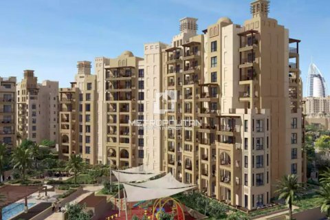 Apartment in Madinat Jumeirah Living, Umm Suqeim, Dubai 2 bedrooms, 111 sq.m. № 15327 - photo 8