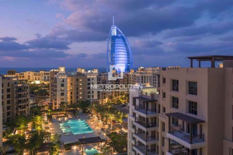 Apartment in Madinat Jumeirah Living, Umm Suqeim, Dubai 2 bedrooms, 111 sq.m. № 15327 - photo 10