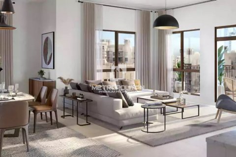 Apartment in Madinat Jumeirah Living, Umm Suqeim, Dubai 2 bedrooms, 111 sq.m. № 15327 - photo 2