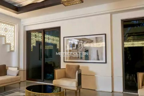 Apartment in Madinat Jumeirah Living, Umm Suqeim, Dubai 2 bedrooms, 111 sq.m. № 15327 - photo 9