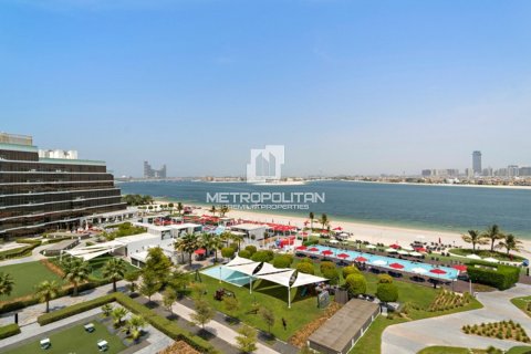 Appartement à Palm Jumeirah, Dubai, 2 chambres, 124 m², № 15319 - photo 1