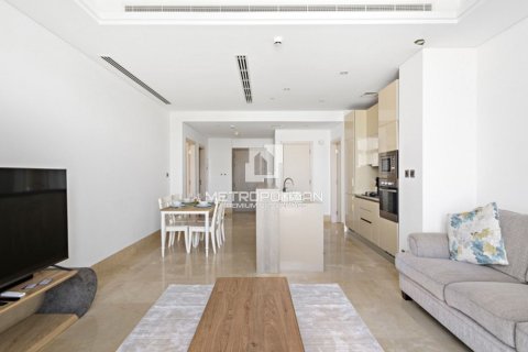 Appartement à Palm Jumeirah, Dubai, 2 chambres, 124 m², № 15319 - photo 4