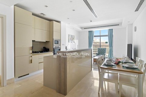 Appartement à Palm Jumeirah, Dubai, 2 chambres, 124 m², № 15319 - photo 2