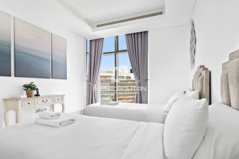 Appartement à Palm Jumeirah, Dubai, 2 chambres, 124 m², № 15319 - photo 16