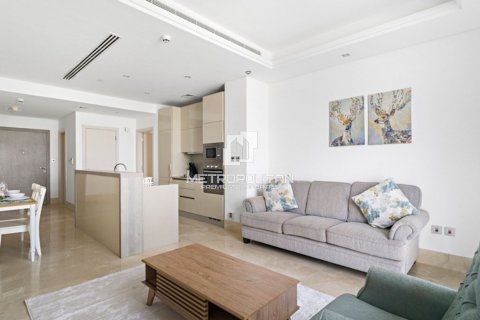 Appartement à Palm Jumeirah, Dubai, 2 chambres, 124 m², № 15319 - photo 3