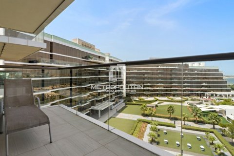 Appartement à Palm Jumeirah, Dubai, 2 chambres, 124 m², № 15319 - photo 19