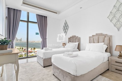 Appartement à Palm Jumeirah, Dubai, 2 chambres, 124 m², № 15319 - photo 14