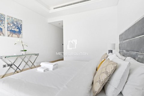 Appartement à Palm Jumeirah, Dubai, 2 chambres, 124 m², № 15319 - photo 8