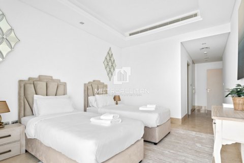 Appartement à Palm Jumeirah, Dubai, 2 chambres, 124 m², № 15319 - photo 18