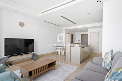 Appartement à Palm Jumeirah, Dubai, 2 chambres, 124 m², № 15319 - photo 5