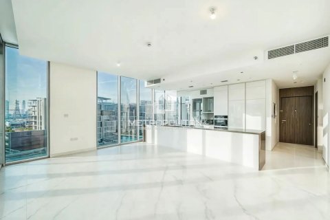 Appartement à District One, Mohammed Bin Rashid City, Dubai, 2 chambres, 120 m², № 15325 - photo 1