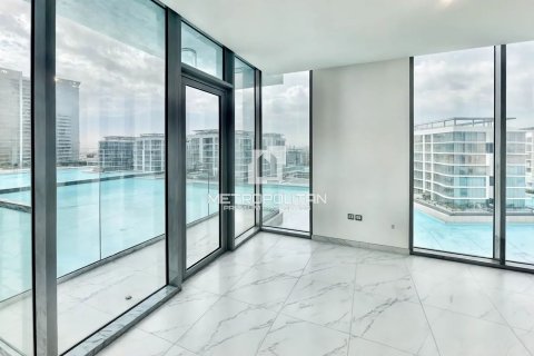 Appartement à District One, Mohammed Bin Rashid City, Dubai, 2 chambres, 120 m², № 15325 - photo 2