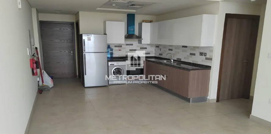 Appartement à Al Furjan, Dubai, 2 chambres, 95 m², № 15318
