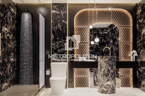 Apartment in Jumeirah Village Triangle, Dubai 42 sq.m. № 15326 - photo 17