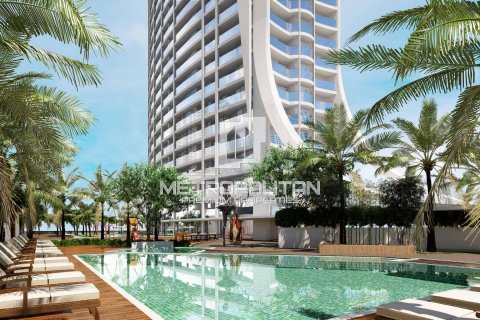 Apartment in Jumeirah Village Triangle, Dubai 42 sq.m. № 15326 - photo 13