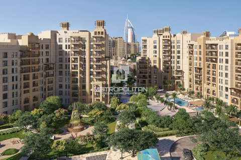 Apartment in Madinat Jumeirah Living, Umm Suqeim, Dubai 2 bedrooms, 104 sq.m. № 15328 - photo 5