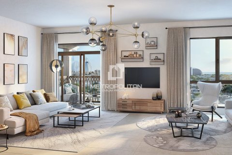 Apartment in Madinat Jumeirah Living, Umm Suqeim, Dubai 2 bedrooms, 104 sq.m. № 15328 - photo 6