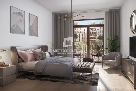 Apartment in Madinat Jumeirah Living, Umm Suqeim, Dubai 2 bedrooms, 104 sq.m. № 15328 - photo 7