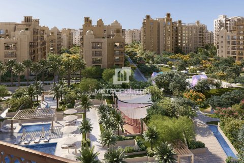 Apartment in Madinat Jumeirah Living, Umm Suqeim, Dubai 2 bedrooms, 104 sq.m. № 15328 - photo 10