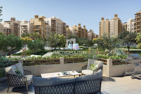 Apartment in Madinat Jumeirah Living, Umm Suqeim, Dubai 2 bedrooms, 104 sq.m. № 15328 - photo 2