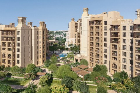 Apartment in Madinat Jumeirah Living, Umm Suqeim, Dubai 2 bedrooms, 104 sq.m. № 15328 - photo 3