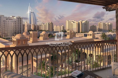 Apartment in Madinat Jumeirah Living, Umm Suqeim, Dubai 2 bedrooms, 104 sq.m. № 15328 - photo 1