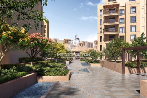 Apartment in Madinat Jumeirah Living, Umm Suqeim, Dubai 2 bedrooms, 104 sq.m. № 15328 - photo 9