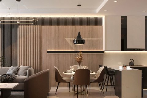 Купить квартиру в Дубае: 37.3м², № 8290 - фото 6